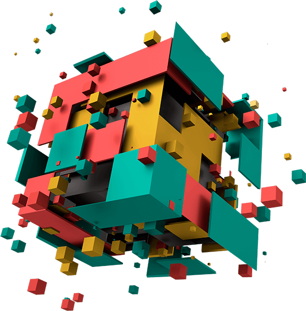 cube dev